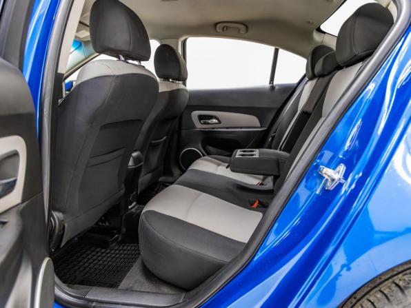 Chevrolet Cruze I с пробегом 2011 года, цена 688 000 рублей, 116150 км, седан, Автокод Объявления