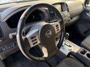 Nissan Pathfinder III Рестайлинг Москва  - изображение 36