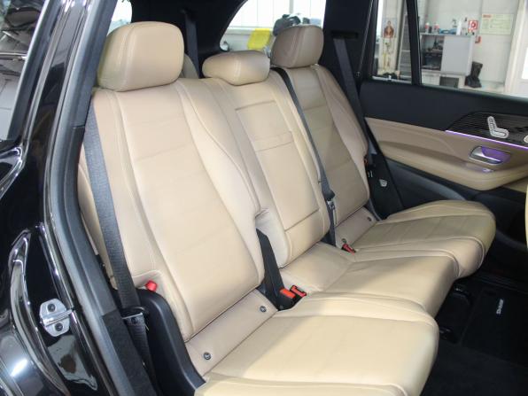 Mercedes-Benz GLS II (X167) Рестайлинг с пробегом 2023 года, цена 14 580 000 рублей, 30529 км, внедорожник, Автокод Объявления
