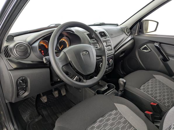 Lada (ВАЗ) Granta I Рестайлинг с пробегом 2021 года, цена 545 000 рублей, 225301 км, универсал, Автокод Объявления