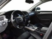 Audi A4 IV (B8) Рестайлинг Москва  - изображение 29