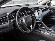 Toyota Camry VIII (XV70) Москва  - изображение 28