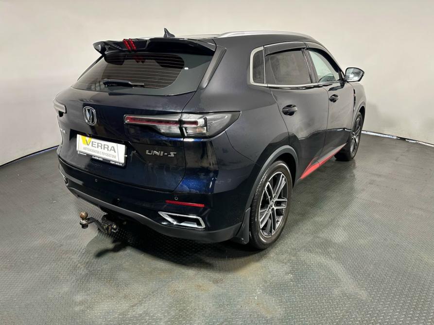 Changan CS55 Plus II Пермь  - изображение 4