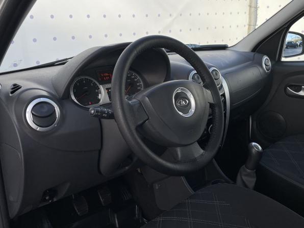 Lada (ВАЗ) Largus I с пробегом 2019 года, цена 910 000 рублей, 91006 км, универсал, Автокод Объявления