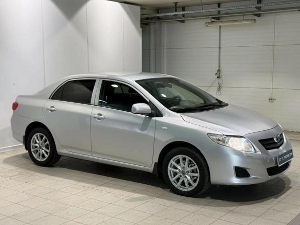 Toyota Corolla X (E140 E150) с пробегом 2007 года, цена 775 000 рублей, 250000 км, седан, Автокод Объявления