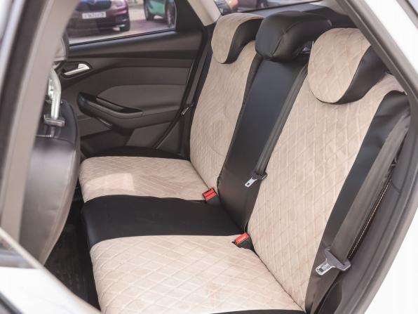 Ford Focus III с пробегом 2013 года, цена 739 000 рублей, 201519 км, универсал, Автокод Объявления