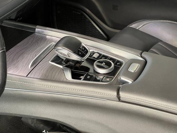 Chery Tiggo 8 Pro Max I Рестайлинг с пробегом 2024 года, цена 2 250 000 рублей, 46964 км, внедорожник, Автокод Объявления