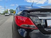 Hyundai Solaris I Рестайлинг Саратов  - изображение 50