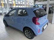 Kia Picanto III Уфа  - изображение 32