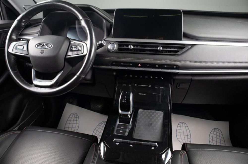 Chery Tiggo 7 Pro I Оренбург  - изображение 9