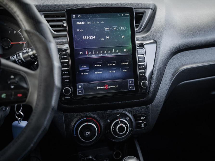 Kia Rio III Тюмень  - изображение 10
