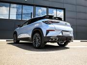Changan UNI-T I Новороссийск  - изображение 48
