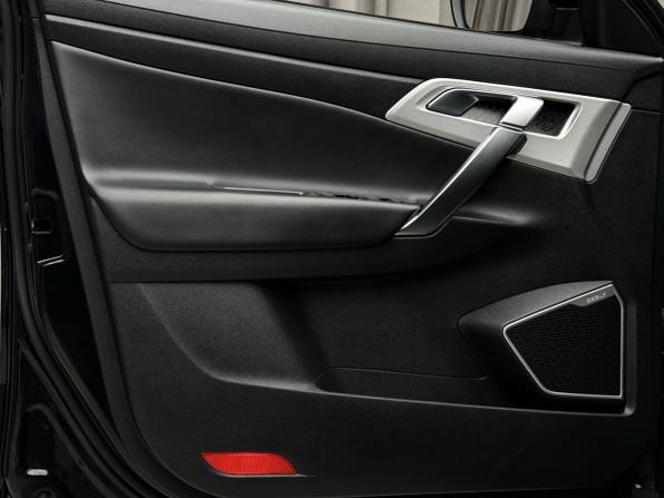 Geely Atlas I с пробегом 2018 года, цена 1 699 000 рублей, 85000 км, внедорожник, Автокод Объявления