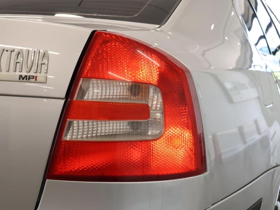 Skoda Octavia II (A5) Калуга  - изображение 8