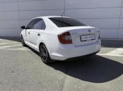 Skoda Rapid I Ставрополь  - изображение 27