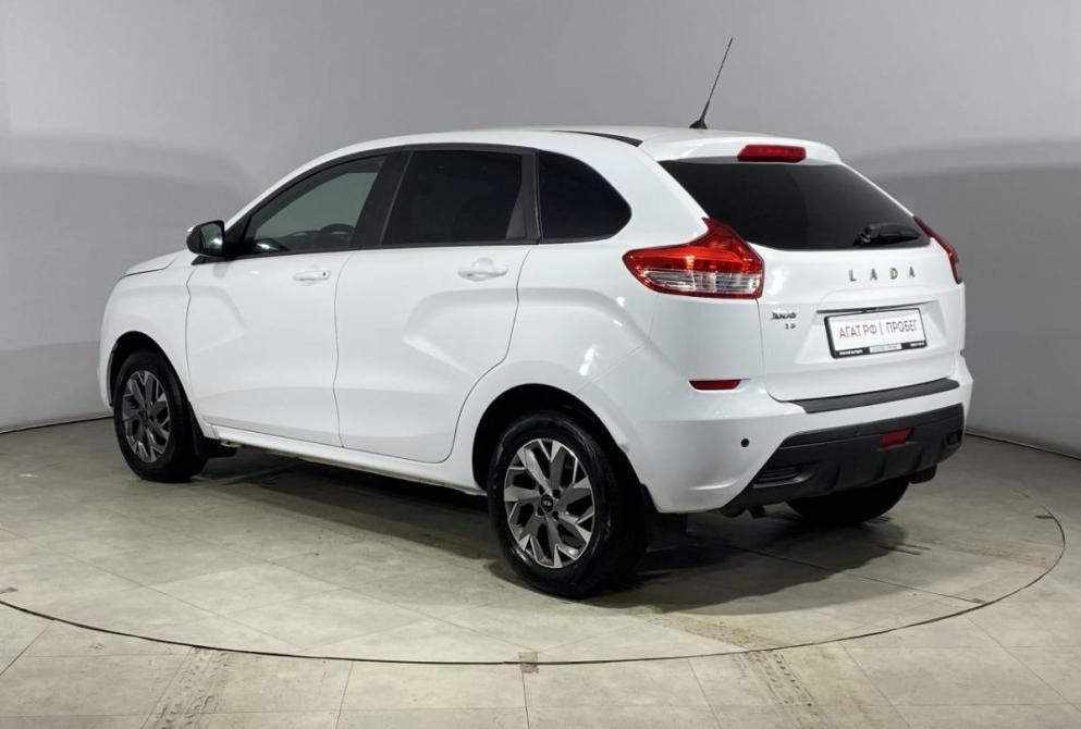 Lada (ВАЗ) XRAY I Саранск  - изображение 10