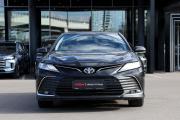 Toyota Camry VIII (XV70) Рестайлинг Москва  - изображение 27