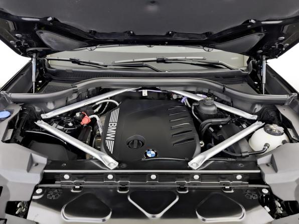 BMW X5 IV (G05/G18) Рестайлинг с пробегом 2023 года, цена 12 500 000 рублей, 24795 км, внедорожник, Автокод Объявления