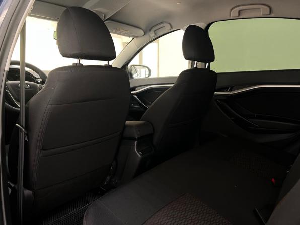 Lada (ВАЗ) Vesta I с пробегом 2018 года, цена 850 000 рублей, 124204 км, седан, Автокод Объявления