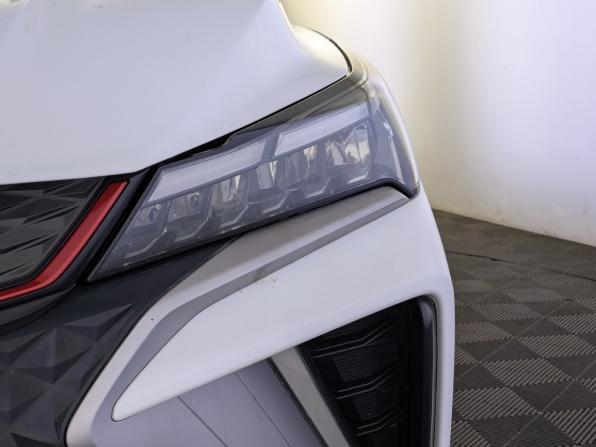 Geely Coolray I Рестайлинг с пробегом 2023 года, цена 1 745 000 рублей, 106104 км, внедорожник, Автокод Объявления