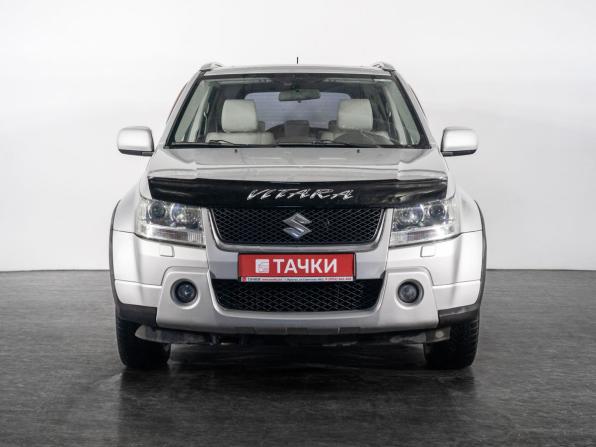 Suzuki Grand Vitara II Рестайлинг с пробегом 2008 года, цена 1 200 000 рублей, 161662 км, внедорожник, Автокод Объявления