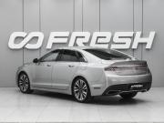 Lincoln MKZ II Рестайлинг Ростов-на-Дону  - изображение 23