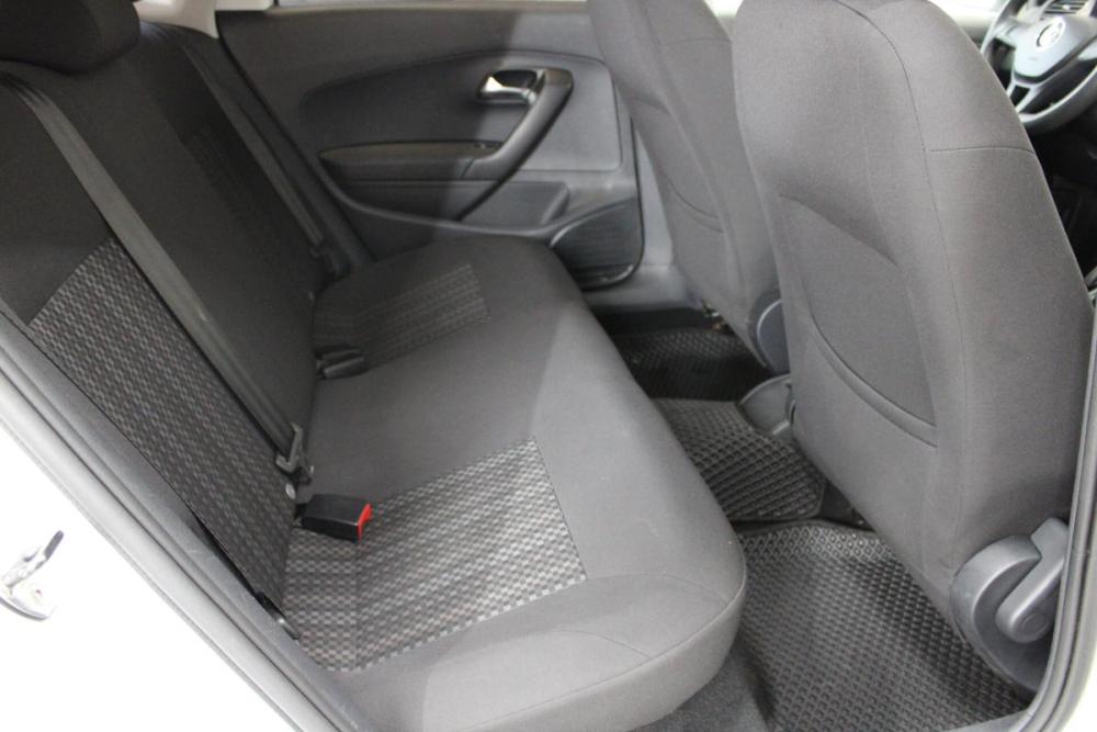 Volkswagen Polo V Рестайлинг Ярославль  - изображение 12