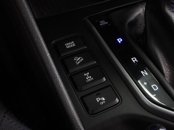 Hyundai Tucson III с пробегом 2016 года, цена 1 889 000 рублей, 159652 км, внедорожник, Автокод Объявления