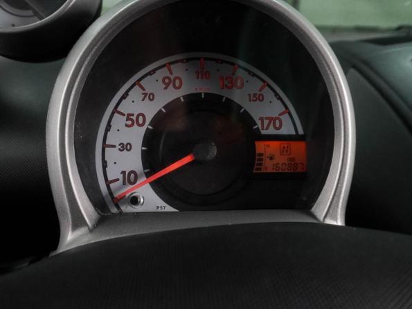 Peugeot 107 I с пробегом 2008 года, цена 469 000 рублей, 160886 км, хэтчбек, Автокод Объявления