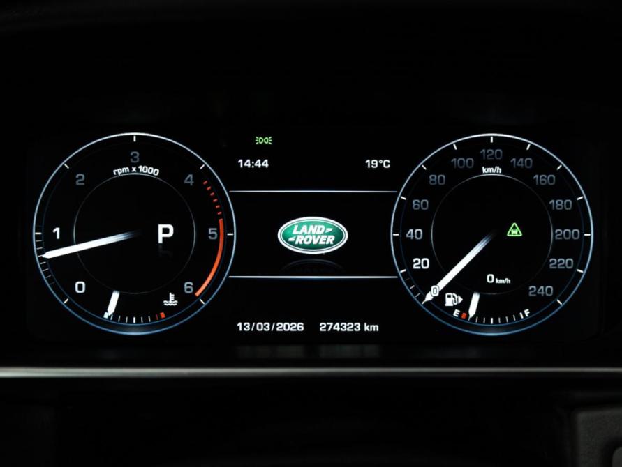 Land Rover Range Rover Sport II Санкт-Петербург  - изображение 12