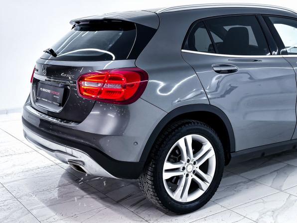 Mercedes-Benz GLA I (X156) с пробегом 2016 года, цена 2 449 000 рублей, 175443 км, внедорожник, Автокод Объявления