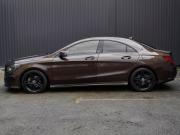 Mercedes-Benz CLA I (C117 X117) Екатеринбург  - изображение 30