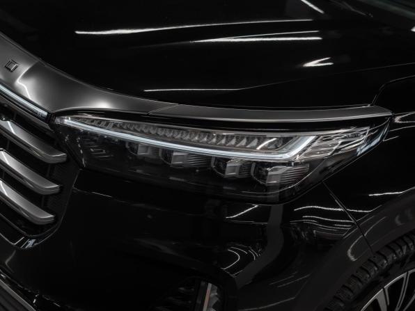 Exeed VX I с пробегом 2023 года, цена 2 520 000 рублей, 70140 км, внедорожник, Автокод Объявления