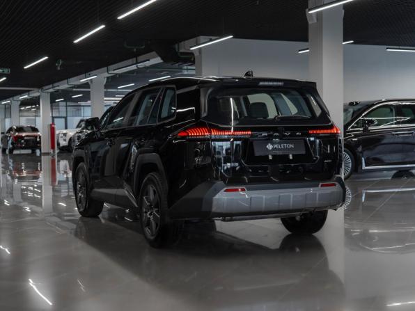 Toyota RAV4 VI (XA60) с пробегом 2026 года, цена 4 300 000 рублей, 28 км, внедорожник, Автокод Объявления