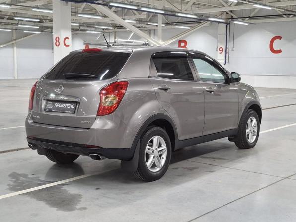 SsangYong Actyon II с пробегом 2013 года, цена 910 000 рублей, 181662 км, внедорожник, Автокод Объявления