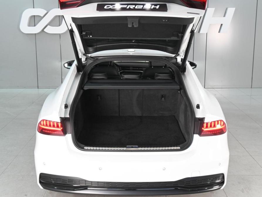 Audi A7 II (4K) Ростов-на-Дону  - изображение 33