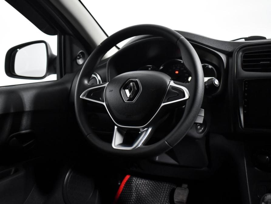 Renault Sandero II Рестайлинг Санкт-Петербург  - изображение 15