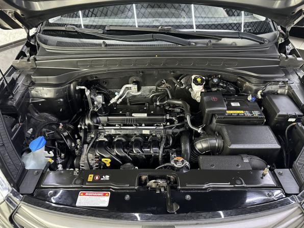 Hyundai Creta I с пробегом 2019 года, цена 1 795 000 рублей, 74612 км, внедорожник, Автокод Объявления