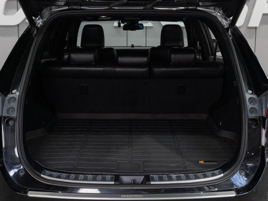Toyota Harrier III (XU60) Рестайлинг Тюмень  - изображение 20