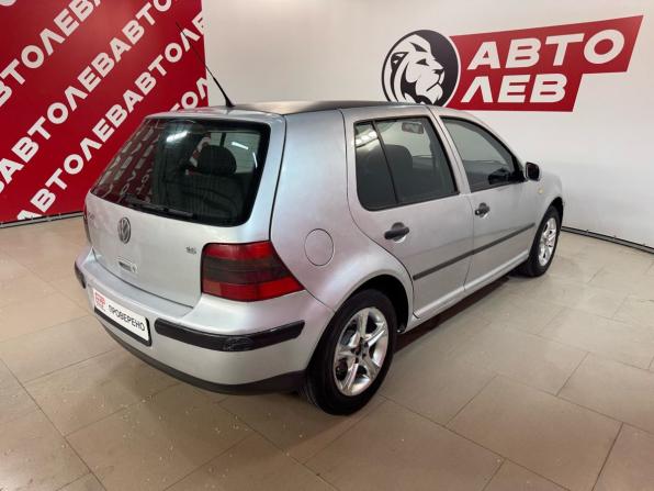 Volkswagen Golf IV с пробегом 1998 года, цена 320 000 рублей, 253304 км, хэтчбек, Автокод Объявления