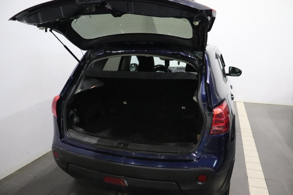 Nissan Qashqai I Ульяновск  - изображение 14