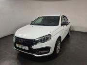 Lada (ВАЗ) Vesta I Рестайлинг (NG) Пермь  - изображение 18