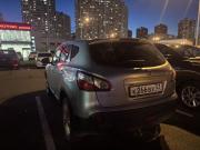 Nissan Qashqai I Рестайлинг Санкт-Петербург  - изображение 6