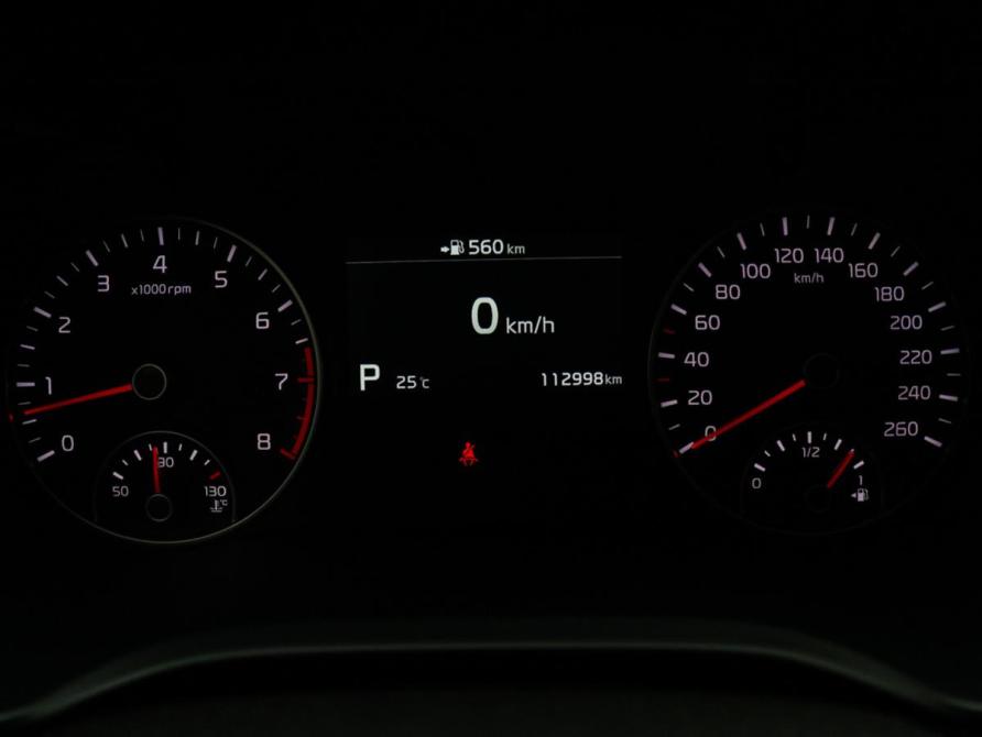 Kia Optima IV Рестайлинг Москва  - изображение 32
