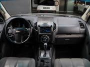 Chevrolet TrailBlazer II Москва  - изображение 33