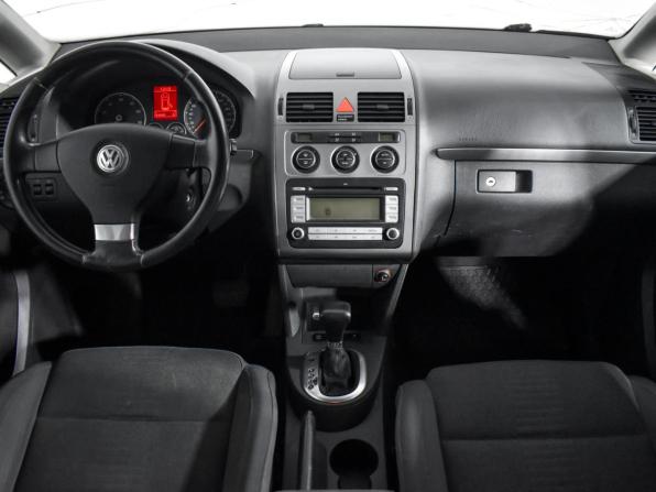 Volkswagen Touran I Рестайлинг с пробегом 2007 года, цена 405 000 рублей, 254468 км, компактвэн, Автокод Объявления