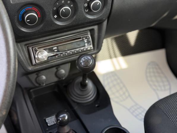 Lada (ВАЗ) Niva Legend с пробегом 2022 года, цена 890 000 рублей, 16452 км, внедорожник, Автокод Объявления