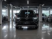Toyota Highlander IV (XU70) Москва  - изображение 36
