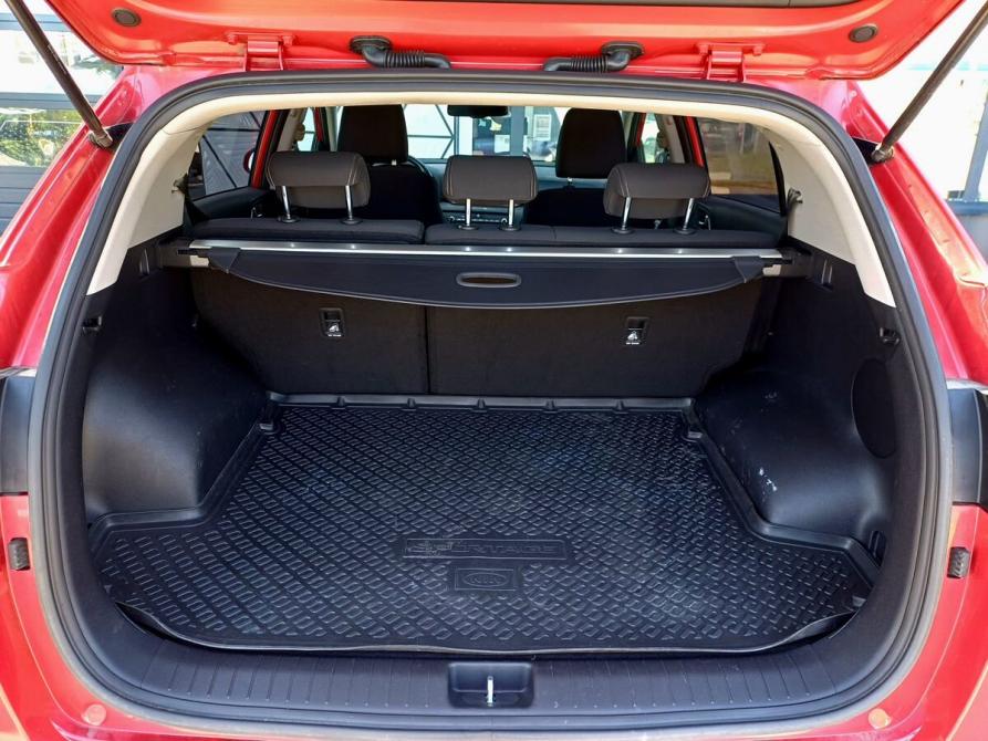 Kia Sportage IV Рестайлинг Москва  - изображение 10