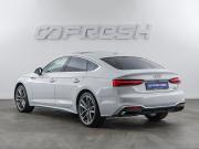 Audi A5 II (F5) Рестайлинг Москва  - изображение 31